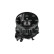 Heater fan 34344 NRF, Thumbnail 3