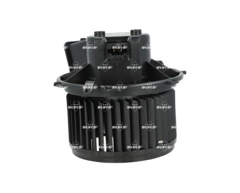 Heater fan 34344 NRF, Image 5