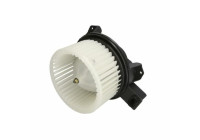 Heater fan 34345 NRF