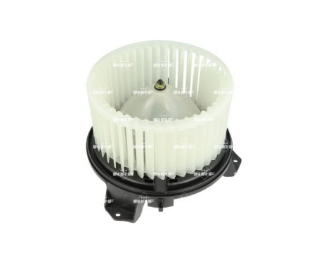 Heater fan 34345 NRF, Image 2