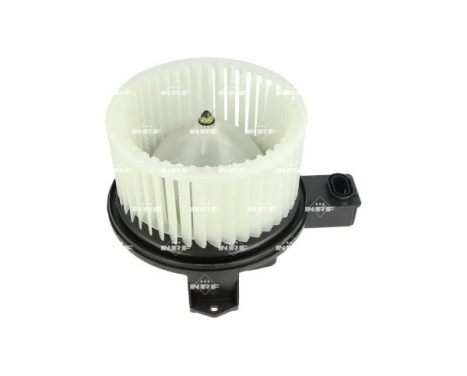 Heater fan 34345 NRF, Image 3