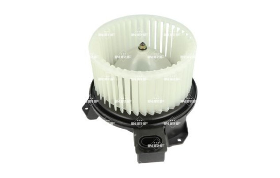 Heater fan 34345 NRF, Image 4