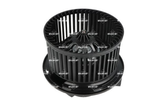 Heater fan 34349 NRF, Image 2