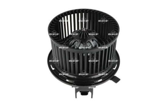 Heater fan 34349 NRF, Image 3