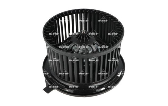 Heater fan 34349 NRF, Image 4