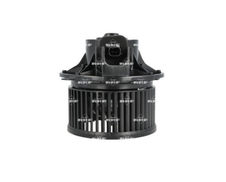 Heater fan 34349 NRF, Image 5
