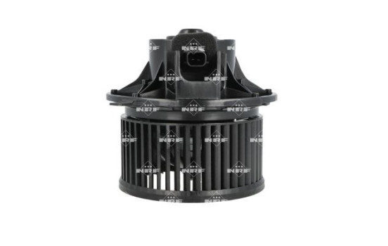 Heater fan 34349 NRF, Image 5