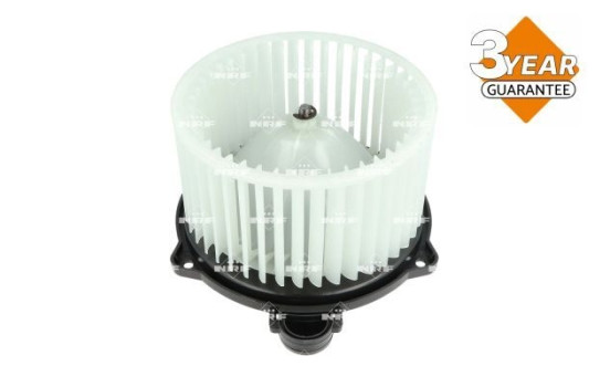 Heater fan 34350 NRF, Image 5