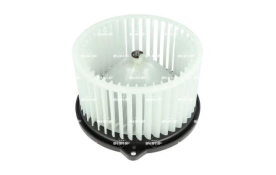 Heater fan 34350 NRF, Image 3