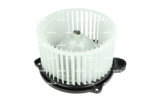 Heater fan 34350 NRF, Image 4