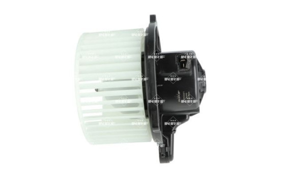 Heater fan 34350 NRF, Image 7