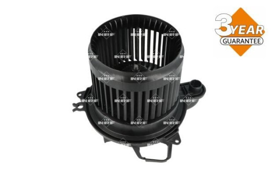 Heater fan 34352 NRF, Image 6