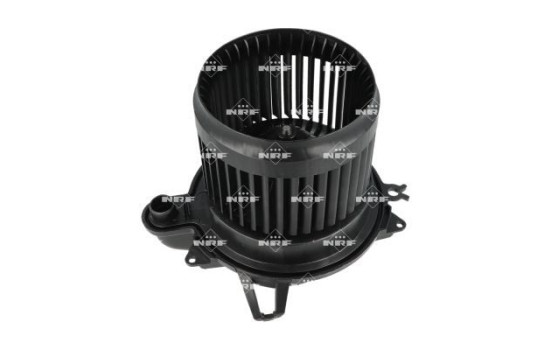 Heater fan 34352 NRF, Image 2