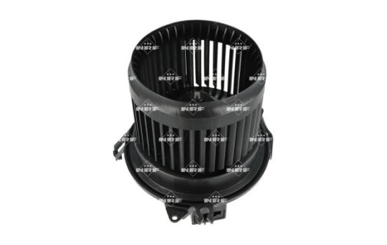 Heater fan 34352 NRF, Image 3