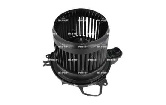 Heater fan 34352 NRF, Image 4