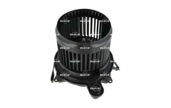 Heater fan 34352 NRF, Image 5