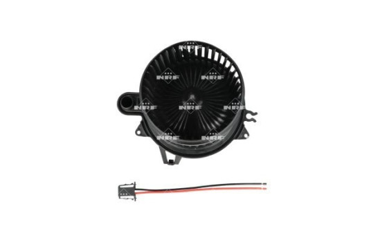 Heater fan 34352 NRF, Image 6