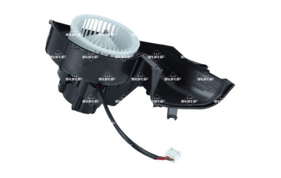 Heater fan 34353 NRF, Image 7
