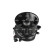Heater fan 34356 NRF