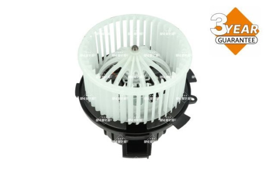 Heater fan 34358 NRF, Image 3