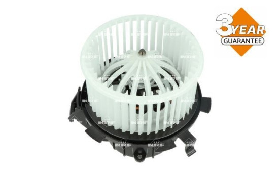 Heater fan 34358 NRF, Image 4