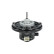 Heater fan 34359 NRF