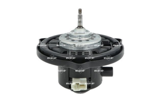 Heater fan 34359 NRF
