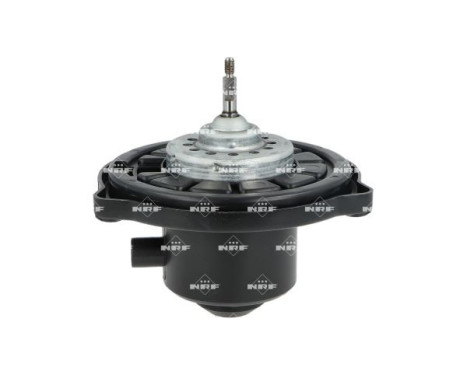 Heater fan 34359 NRF, Image 3