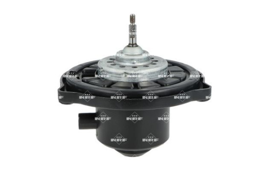 Heater fan 34359 NRF, Image 3
