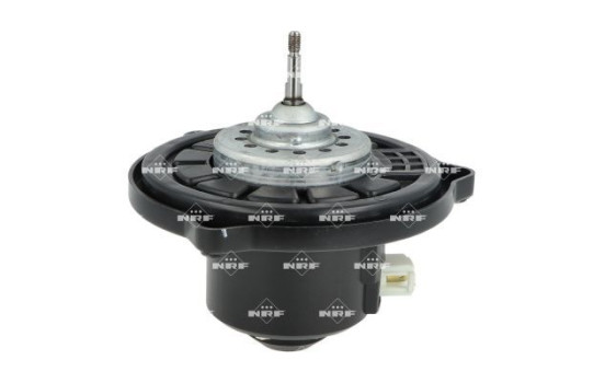 Heater fan 34359 NRF, Image 4