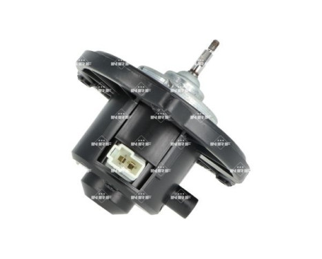 Heater fan 34359 NRF, Image 5