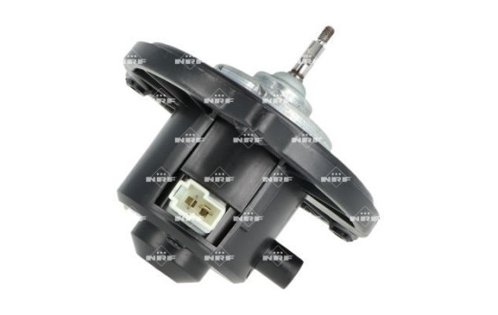 Heater fan 34359 NRF, Image 5
