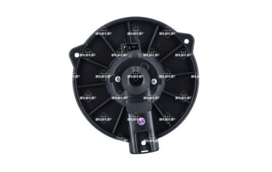 Heater fan 34361 NRF, Image 5