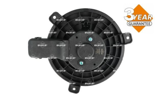 Heater fan 34362 NRF, Image 3