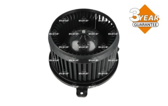 Heater fan 34362 NRF, Image 5