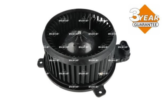 Heater fan 34362 NRF, Image 6