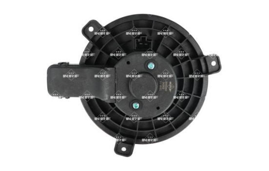 Heater fan 34362 NRF, Image 7