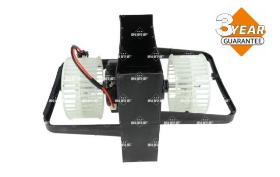 Heater fan 34363 NRF
