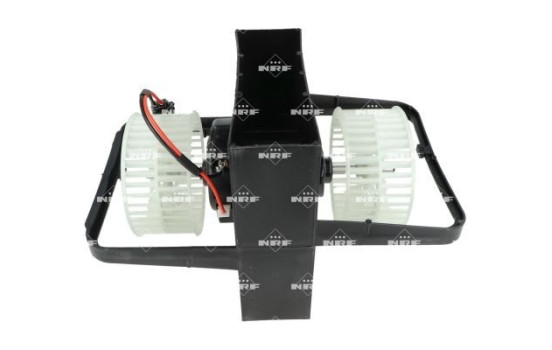 Heater fan 34363 NRF