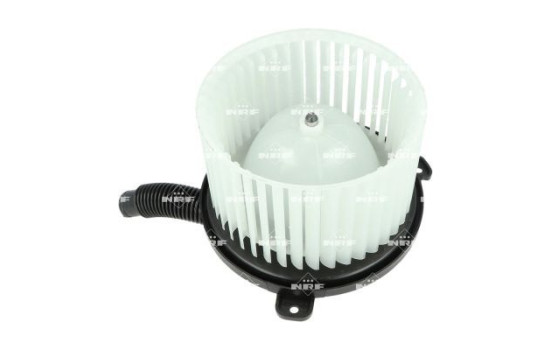 Heater fan 34364 NRF, Image 4