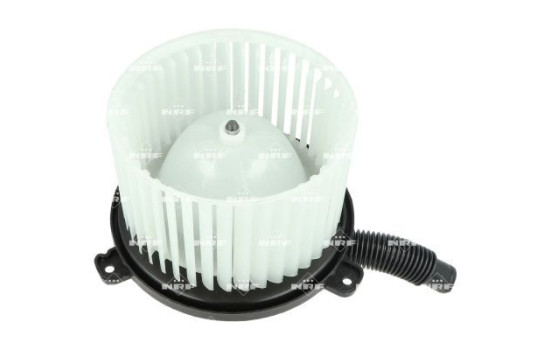 Heater fan 34364 NRF, Image 6