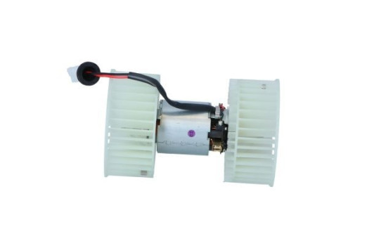 Heater fan 34373 NRF, Image 3