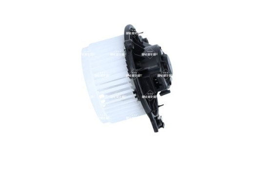 Heater fan 34393 NRF, Image 5