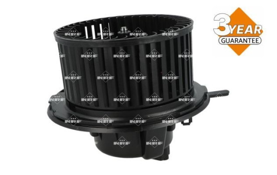 Heater fan 34404 NRF, Image 8