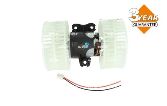 Heater fan 34404 NRF, Image 3