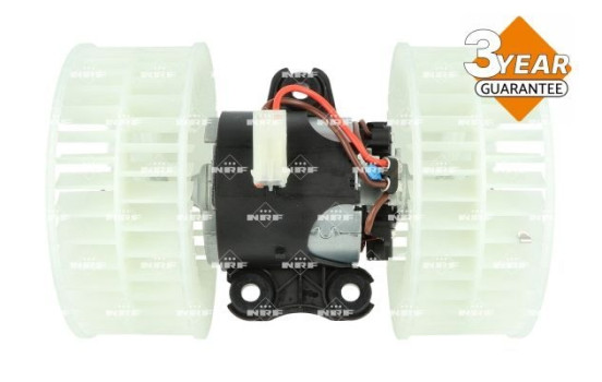 Heater fan 34404 NRF, Image 4