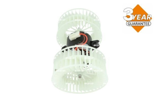 Heater fan 34404 NRF, Image 5