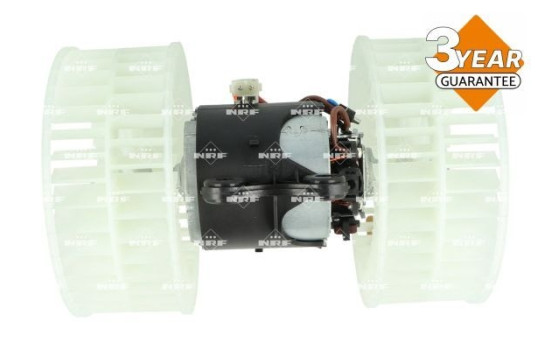 Heater fan 34404 NRF, Image 8