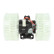 Heater fan 34404 NRF, Thumbnail 2