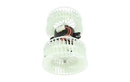 Heater fan 34404 NRF, Image 3
